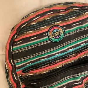 BILLABONG Backpack